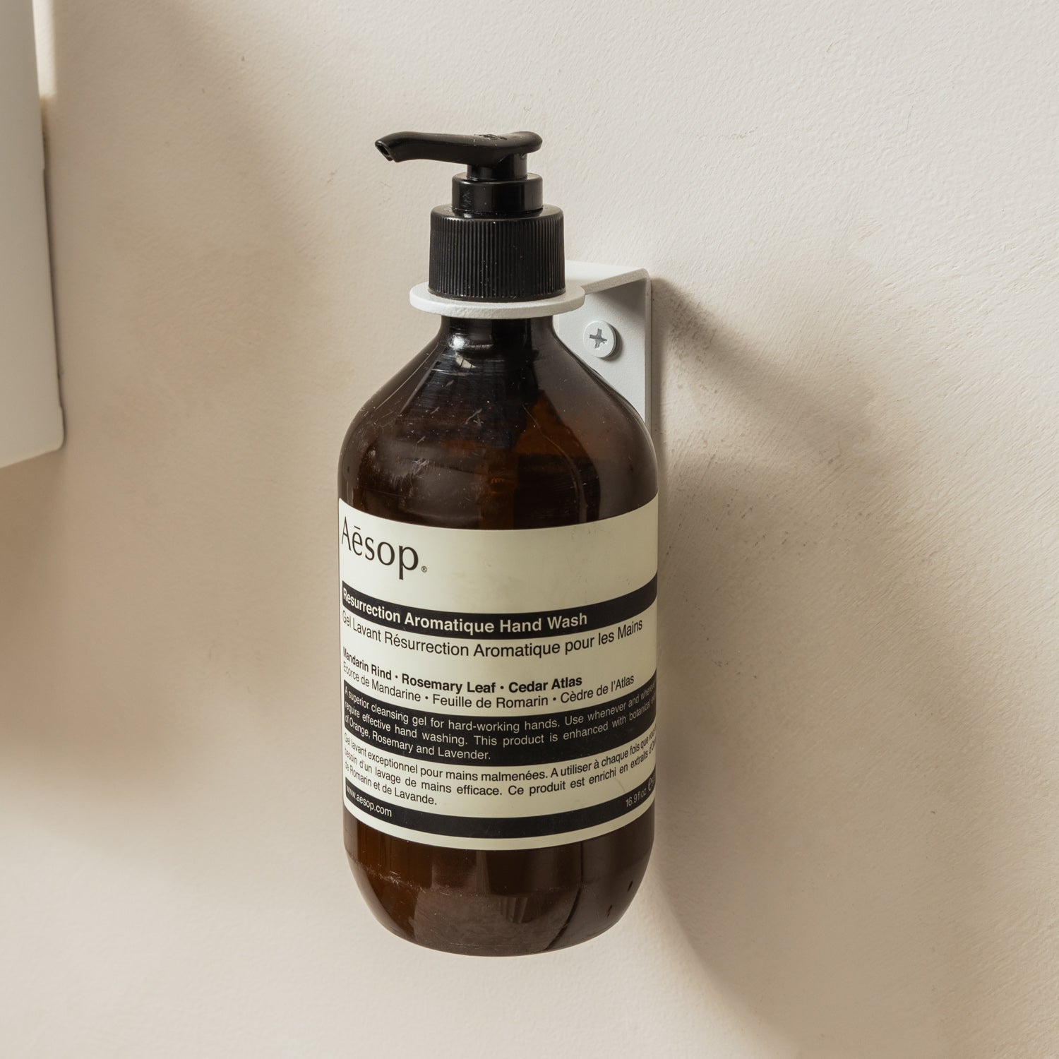 FOLD Bottle Holder Single