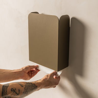 FOLD Paper Towel Dispenser 300 (3.0)