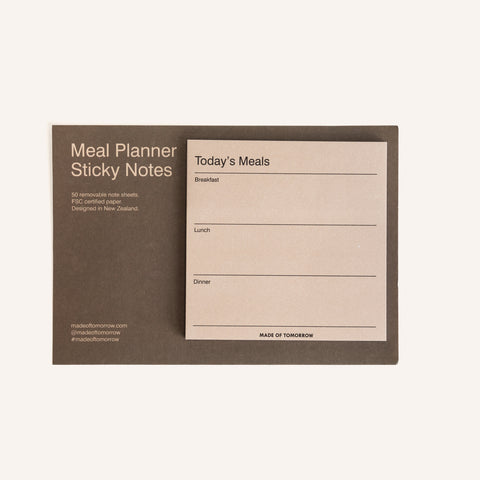 Sticky Notes