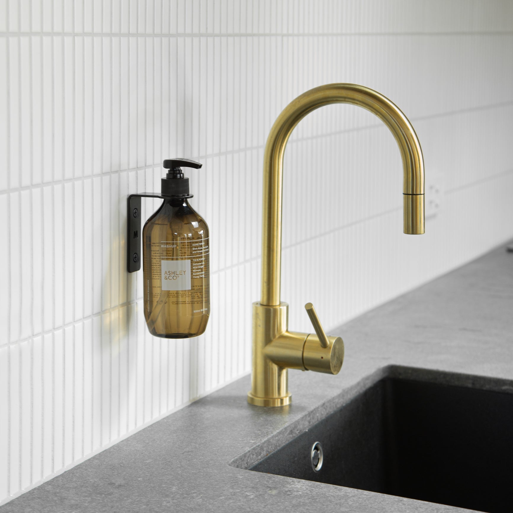 FOLD Bottle Holder Single