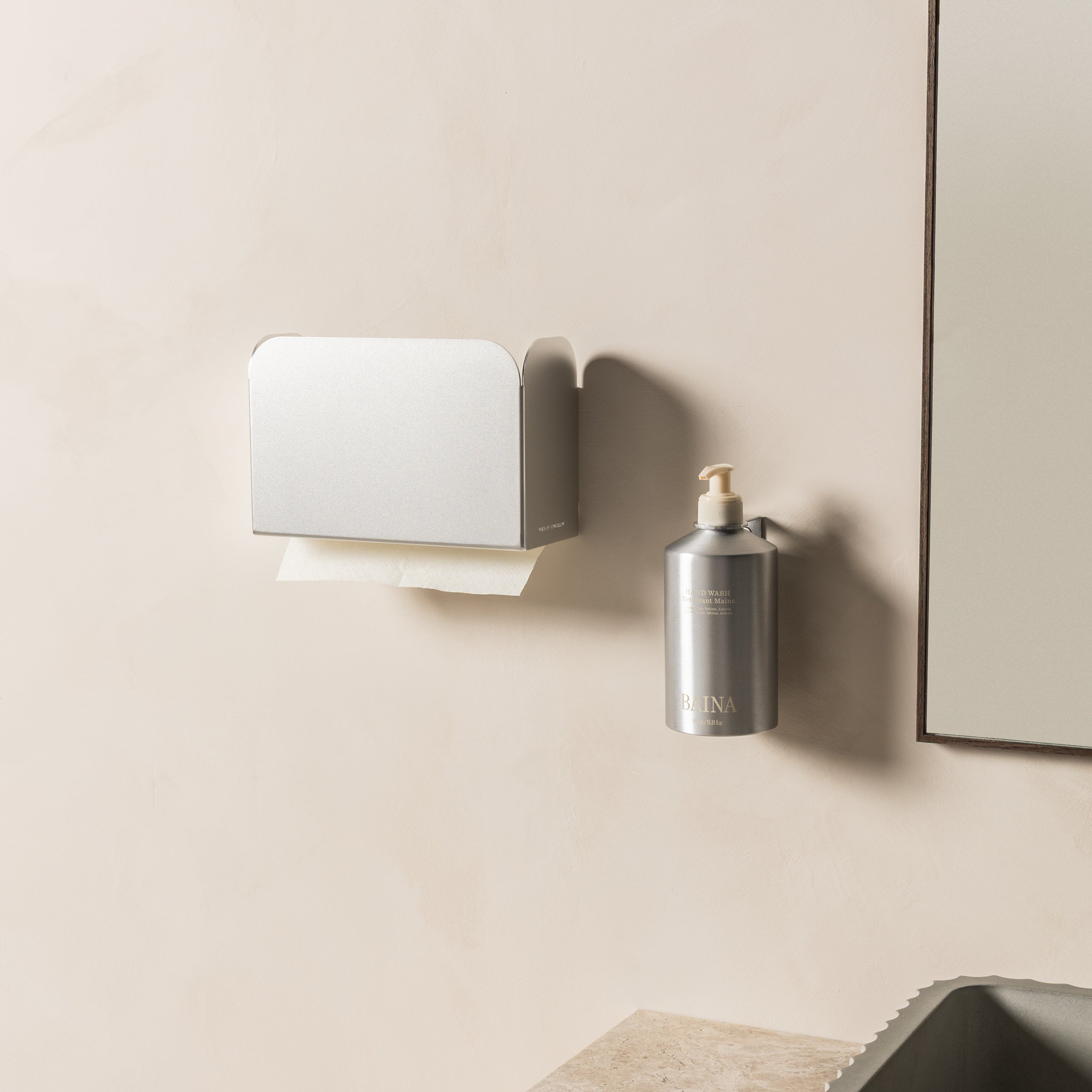 Bathroom Accessories