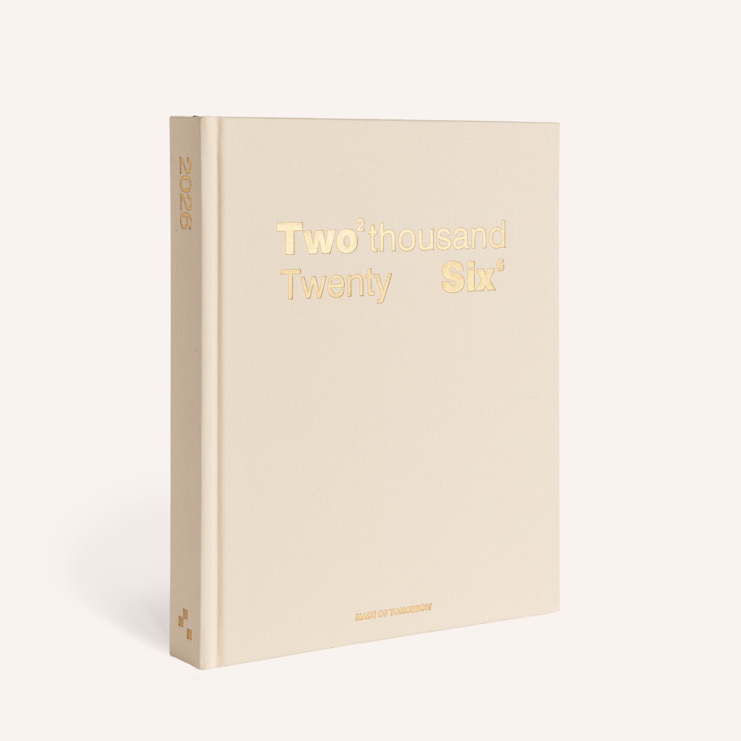 2026 Grand Daily Diary - Classic