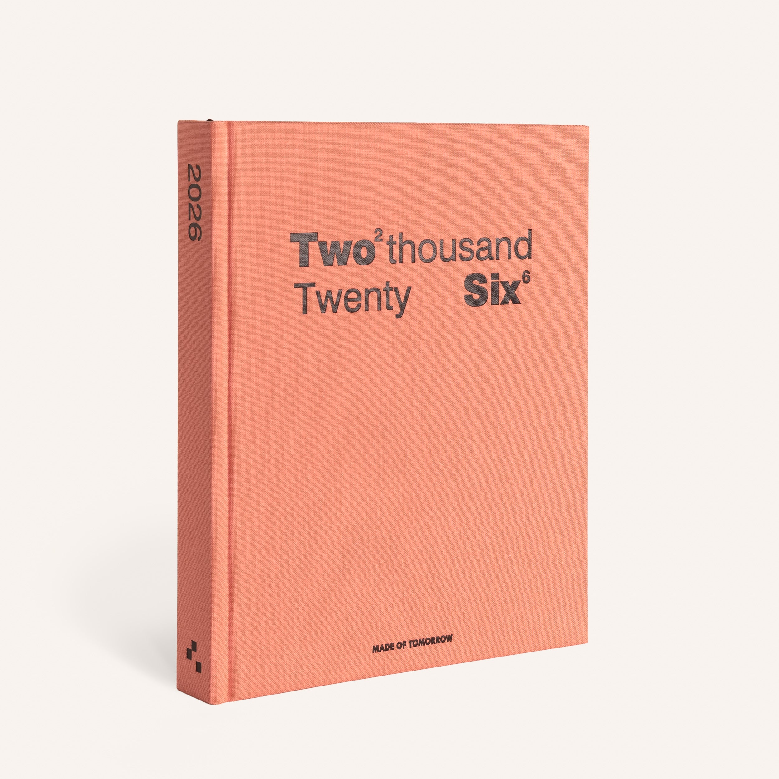 2026 Grand Daily Diary - Classic