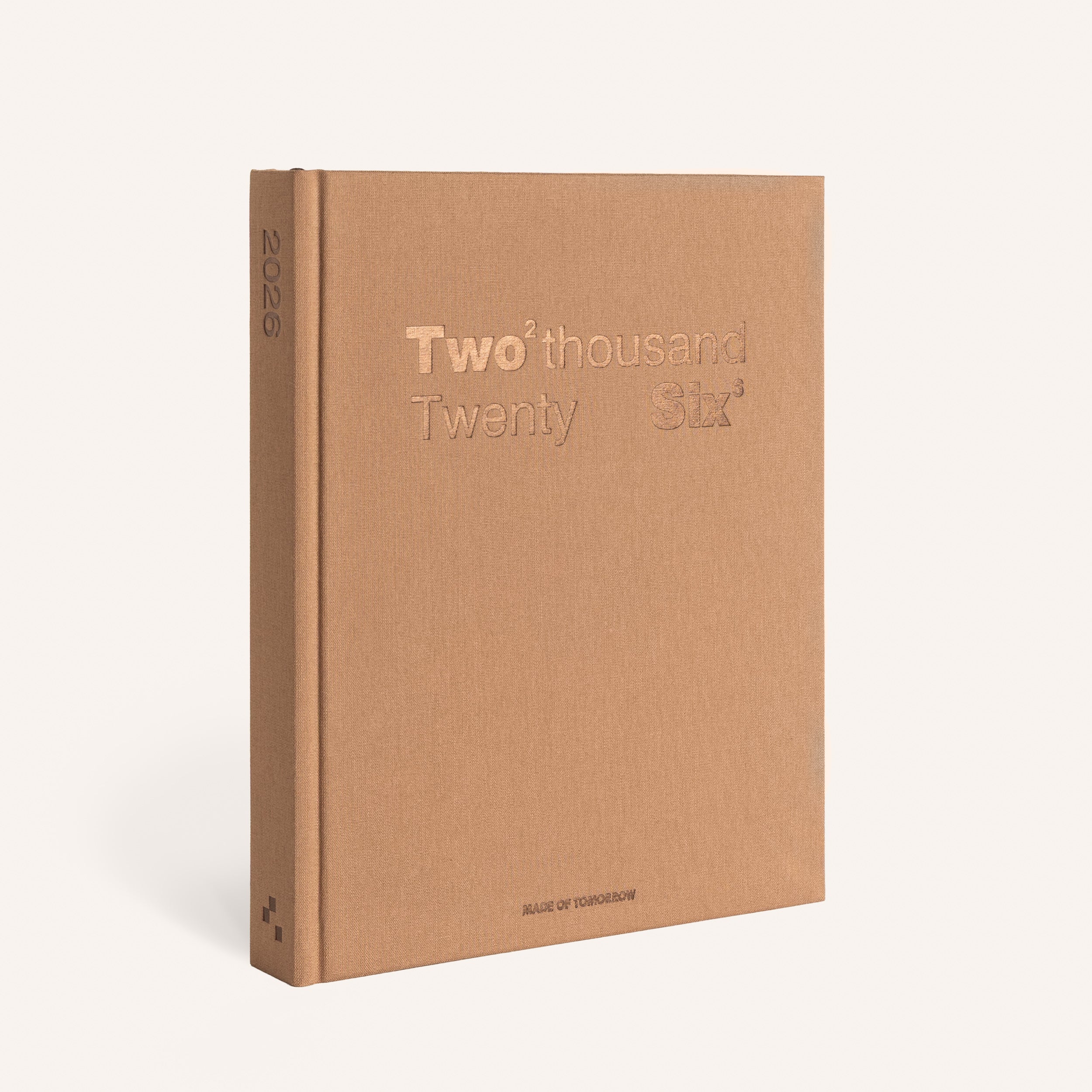 2026 Grand Daily Diary - Classic