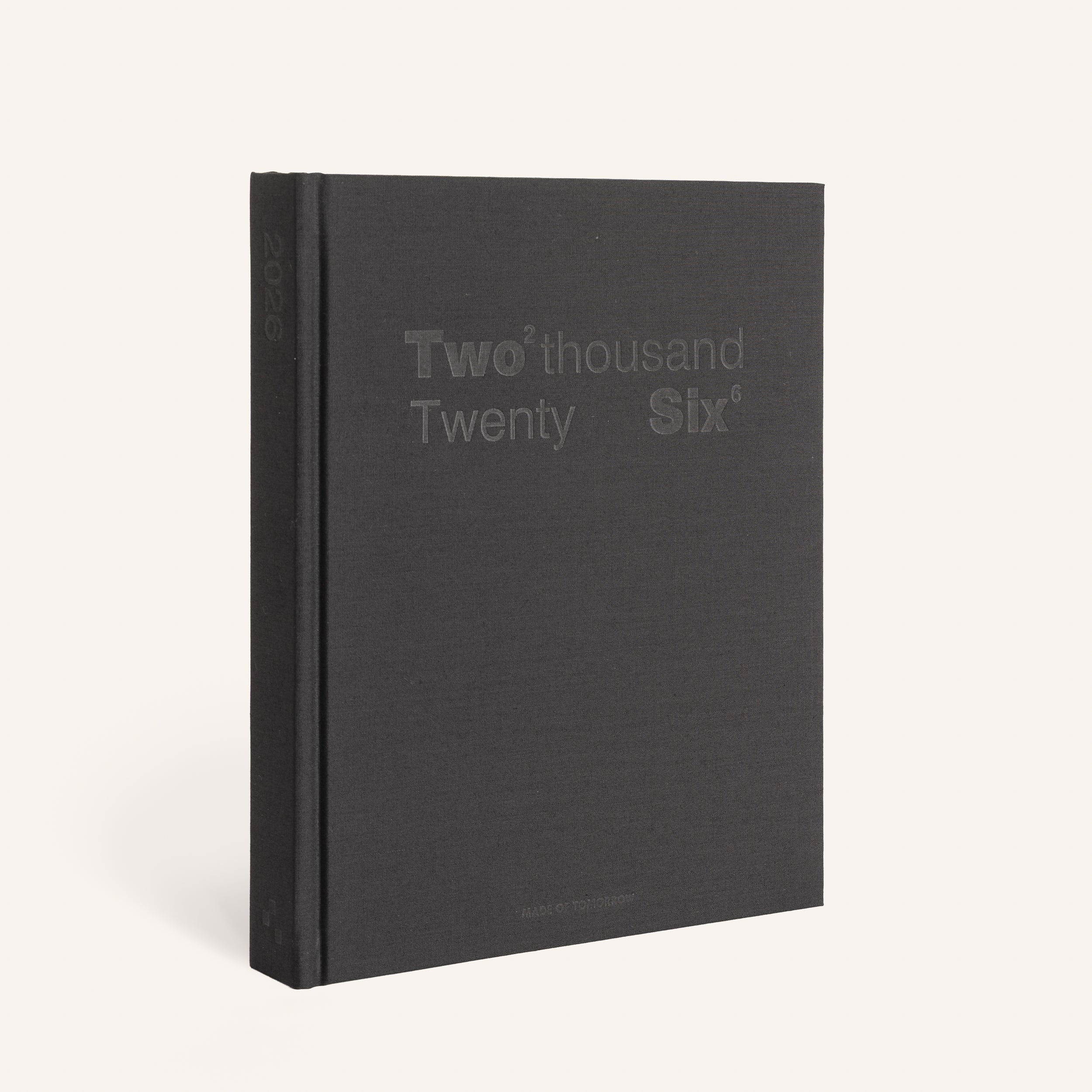 2026 Grand Daily Diary - Classic