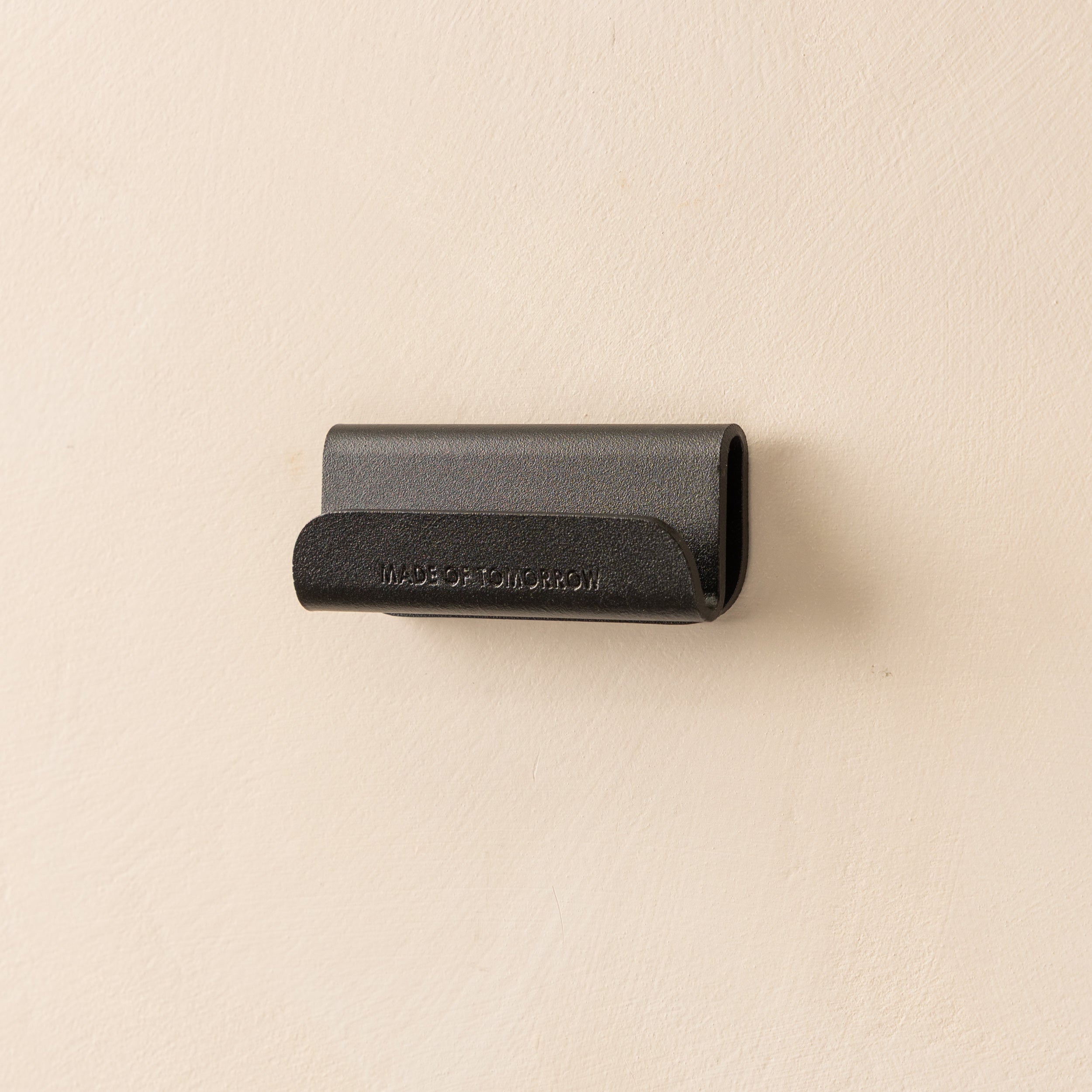 Black FOLD Display Hook