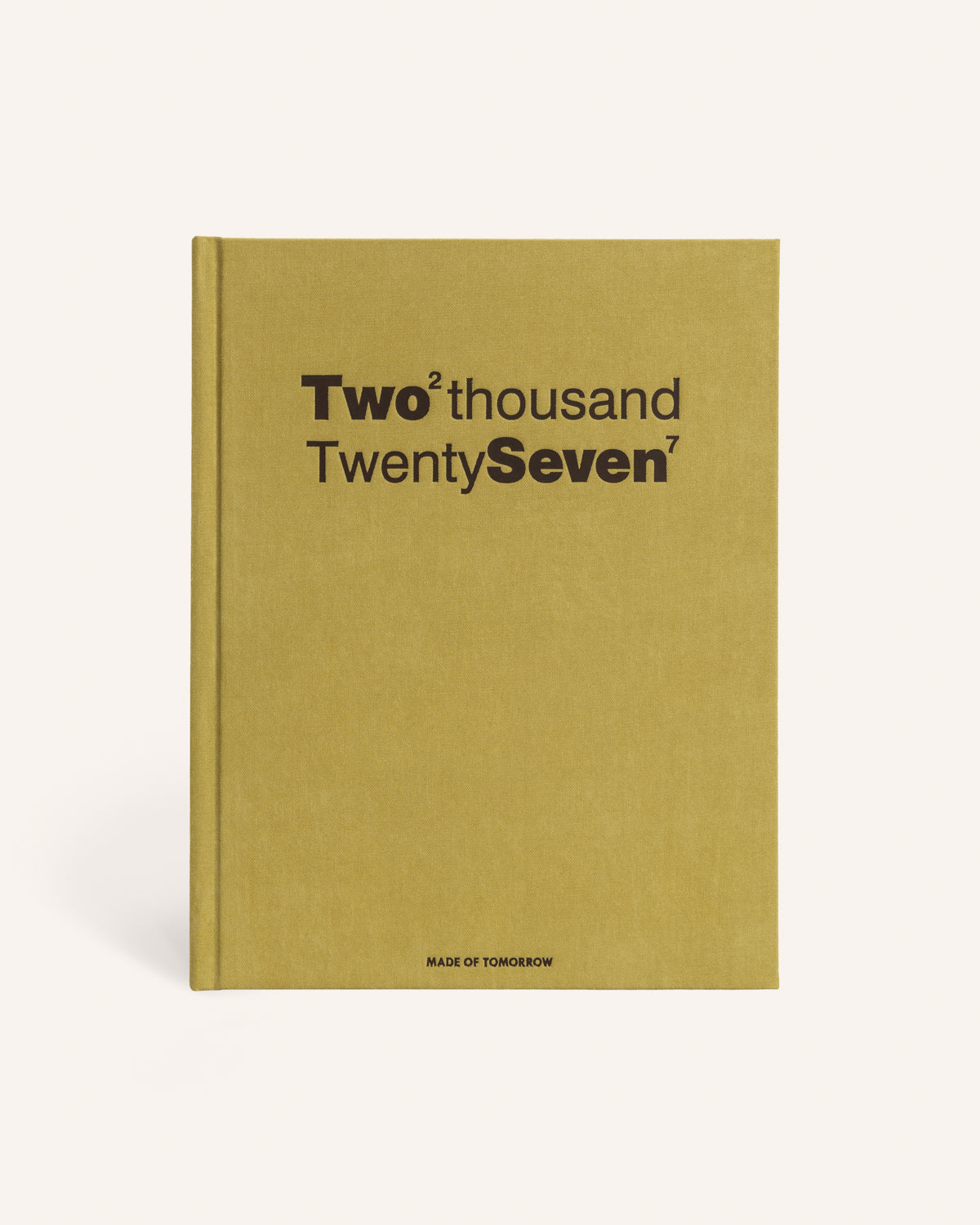 Brown - monogram - #3c2e24