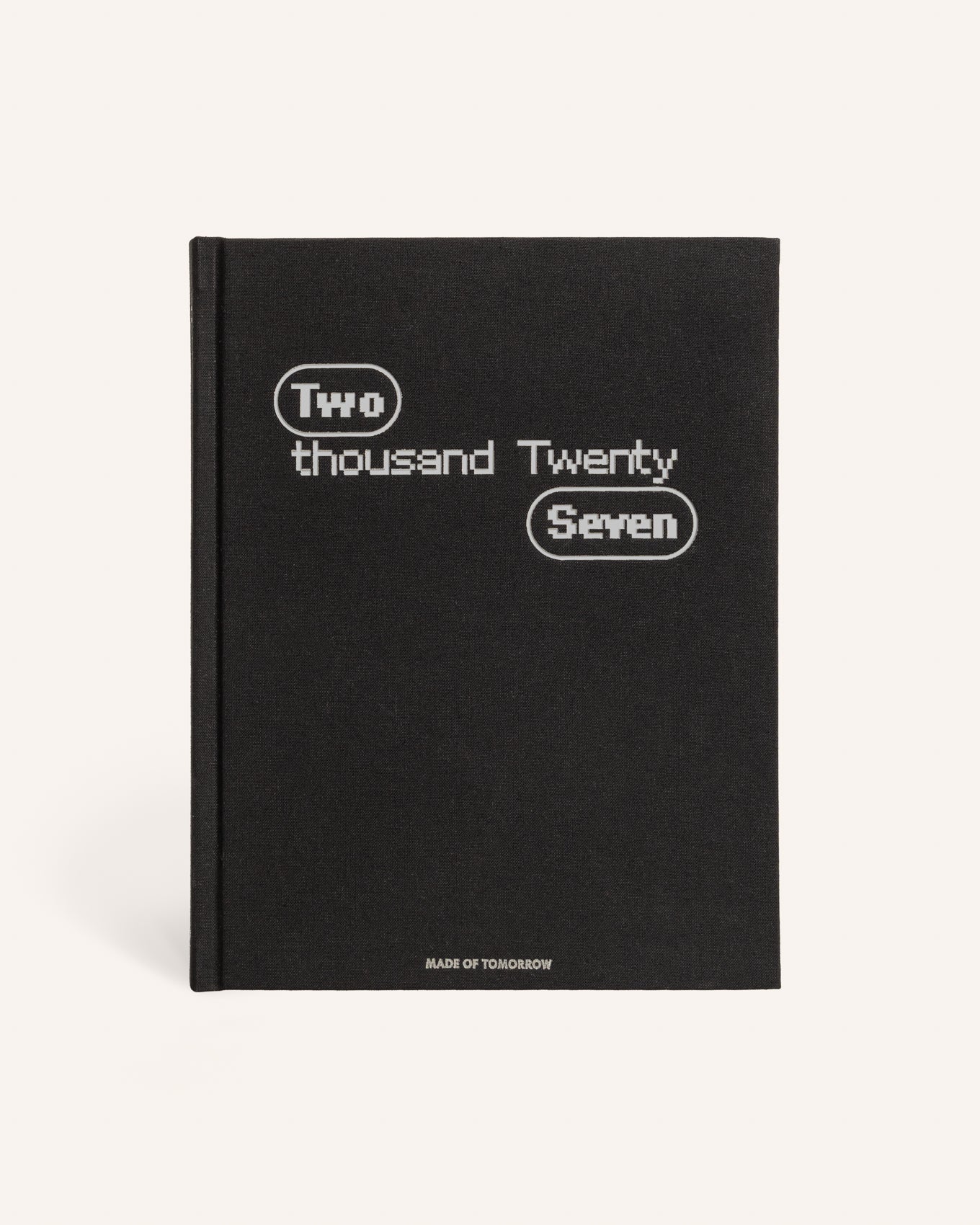 monogram - #bbb9b3