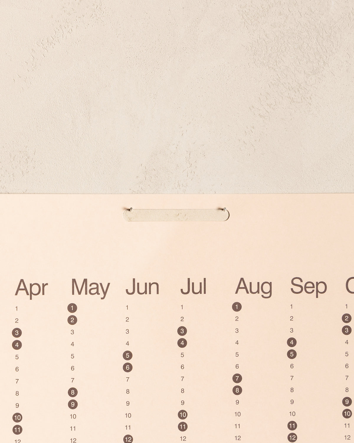 2027 Yearly Planner