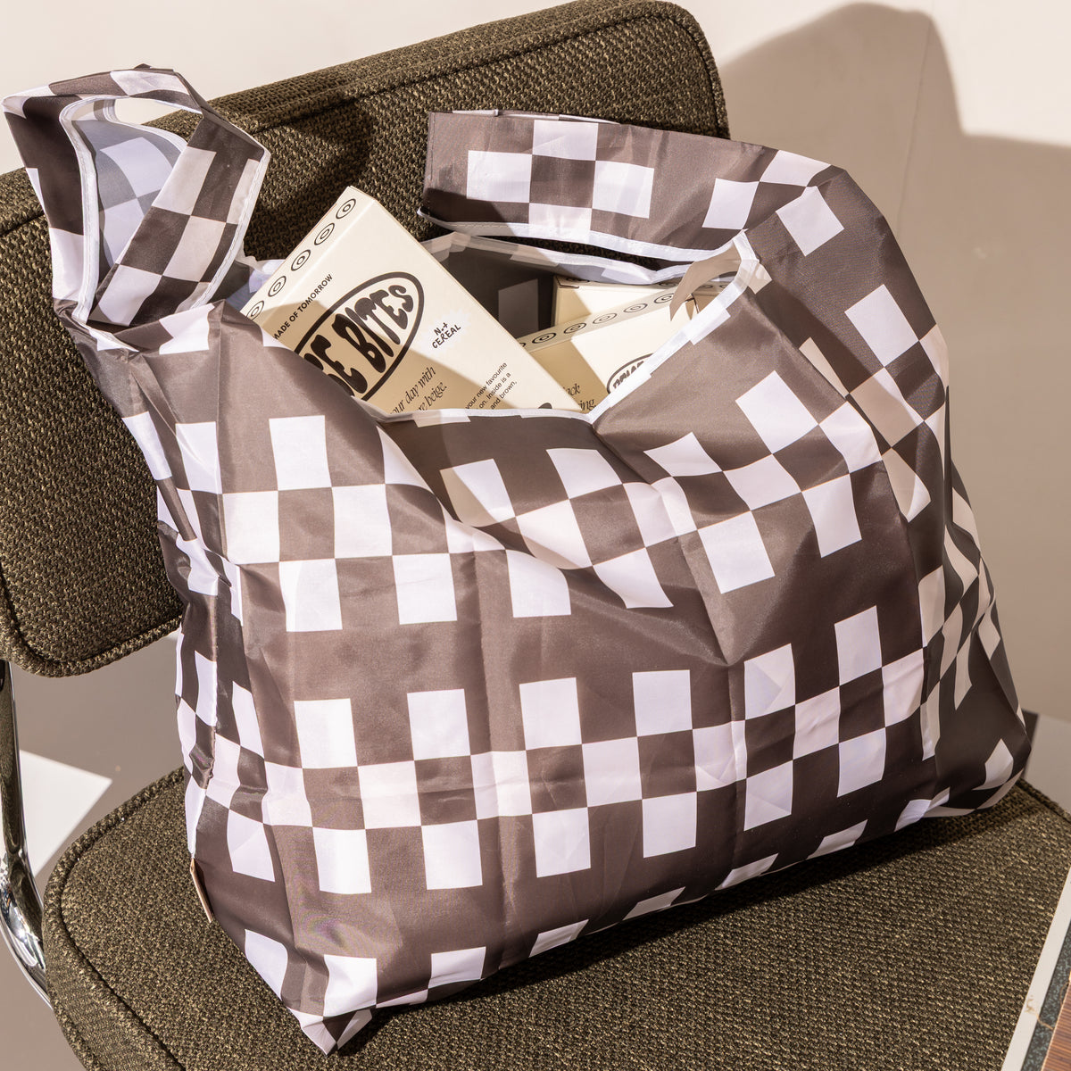 Shopping Bag — Default Title