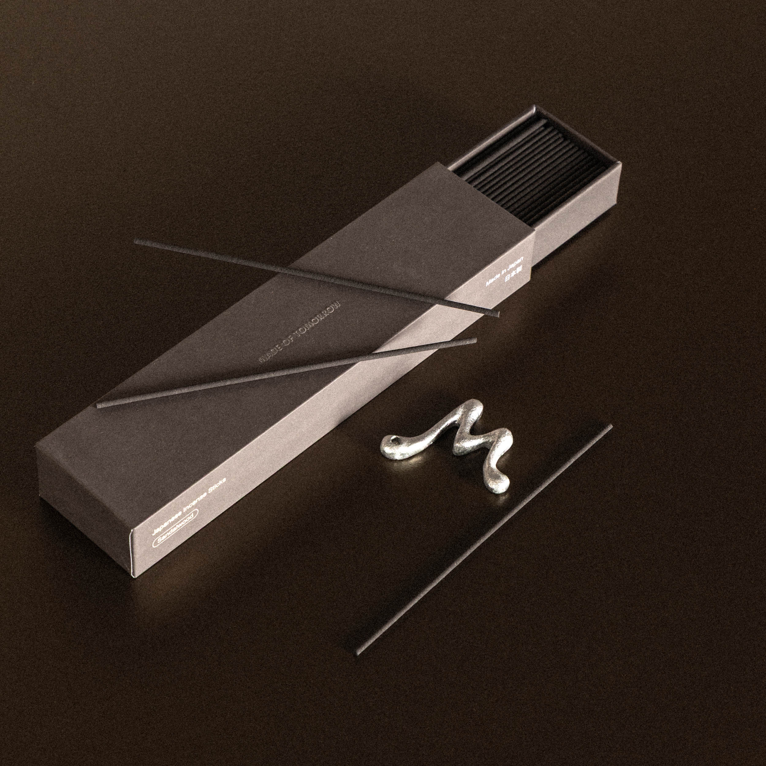 Japanese Incense Set — 11 Year Edition