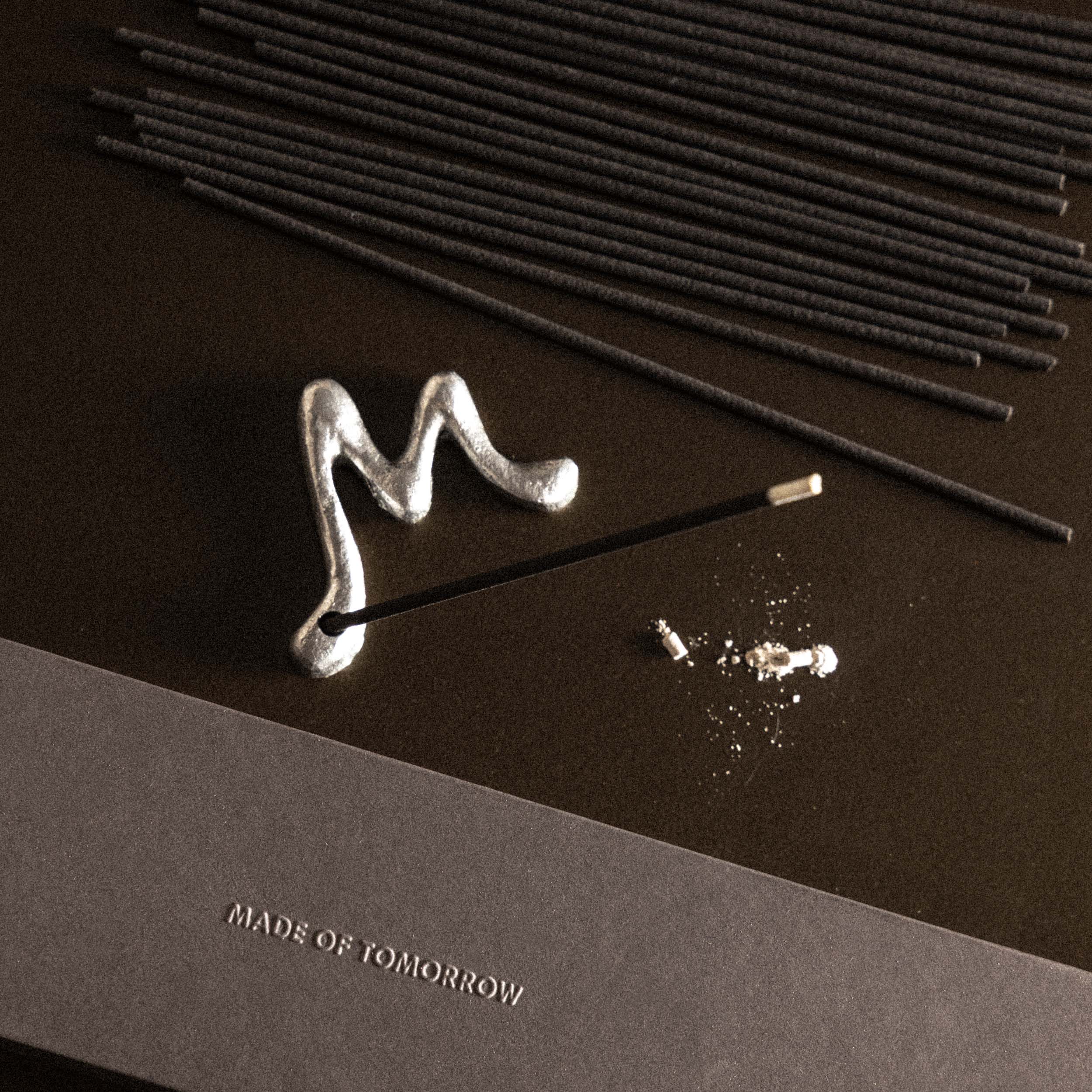 Japanese Incense Set — 11 Year Edition