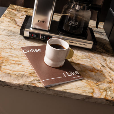 Coffee I Like