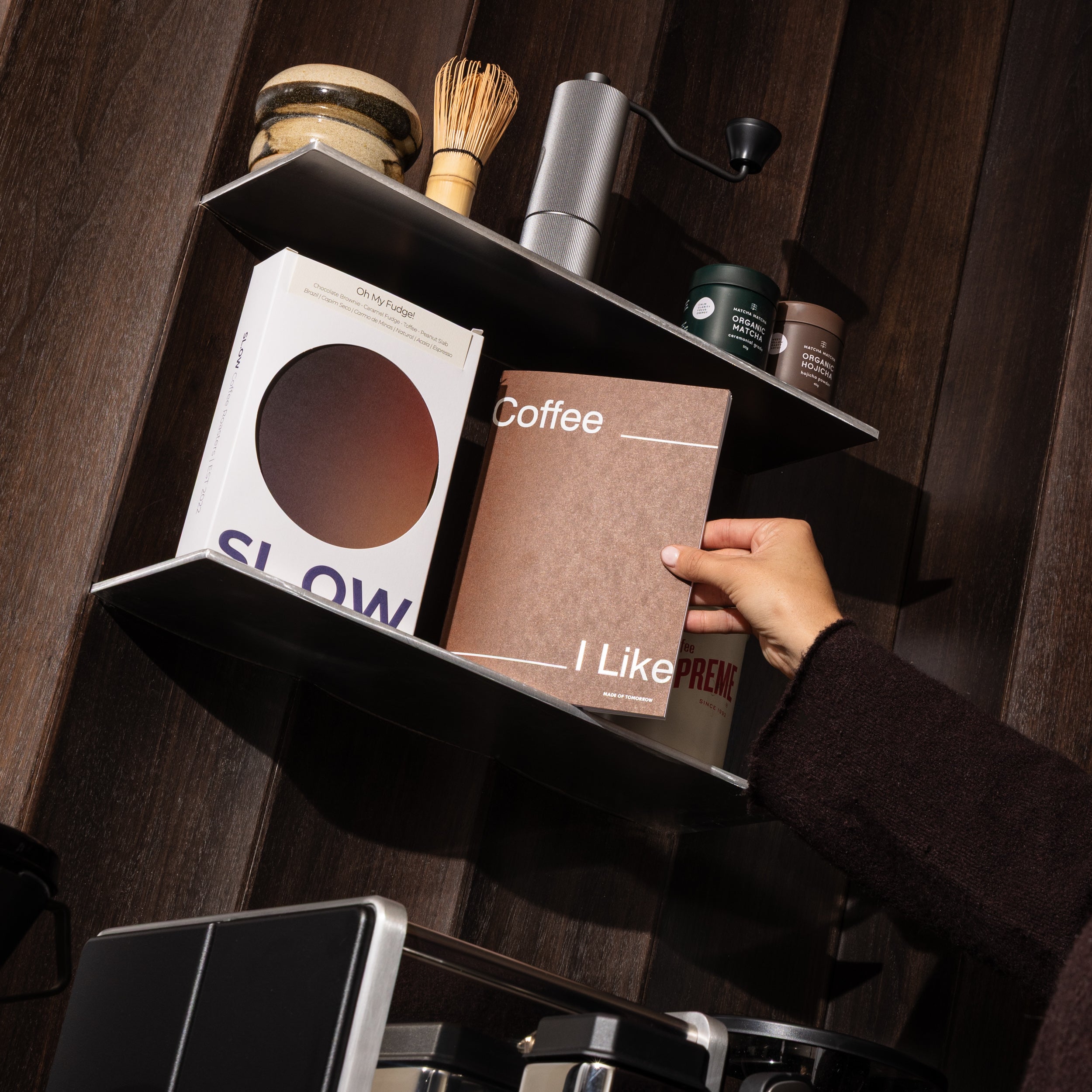 Coffee I Like