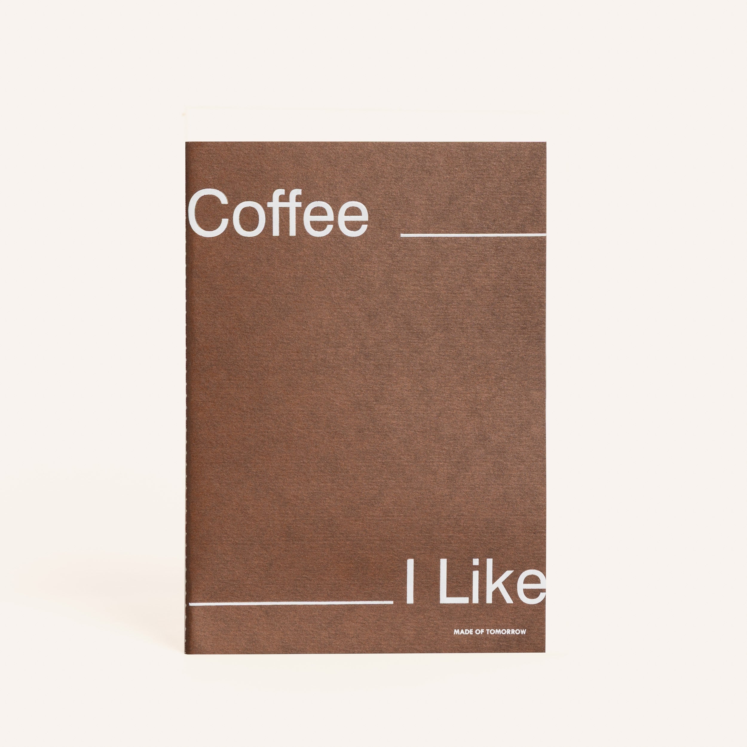 Coffee I Like