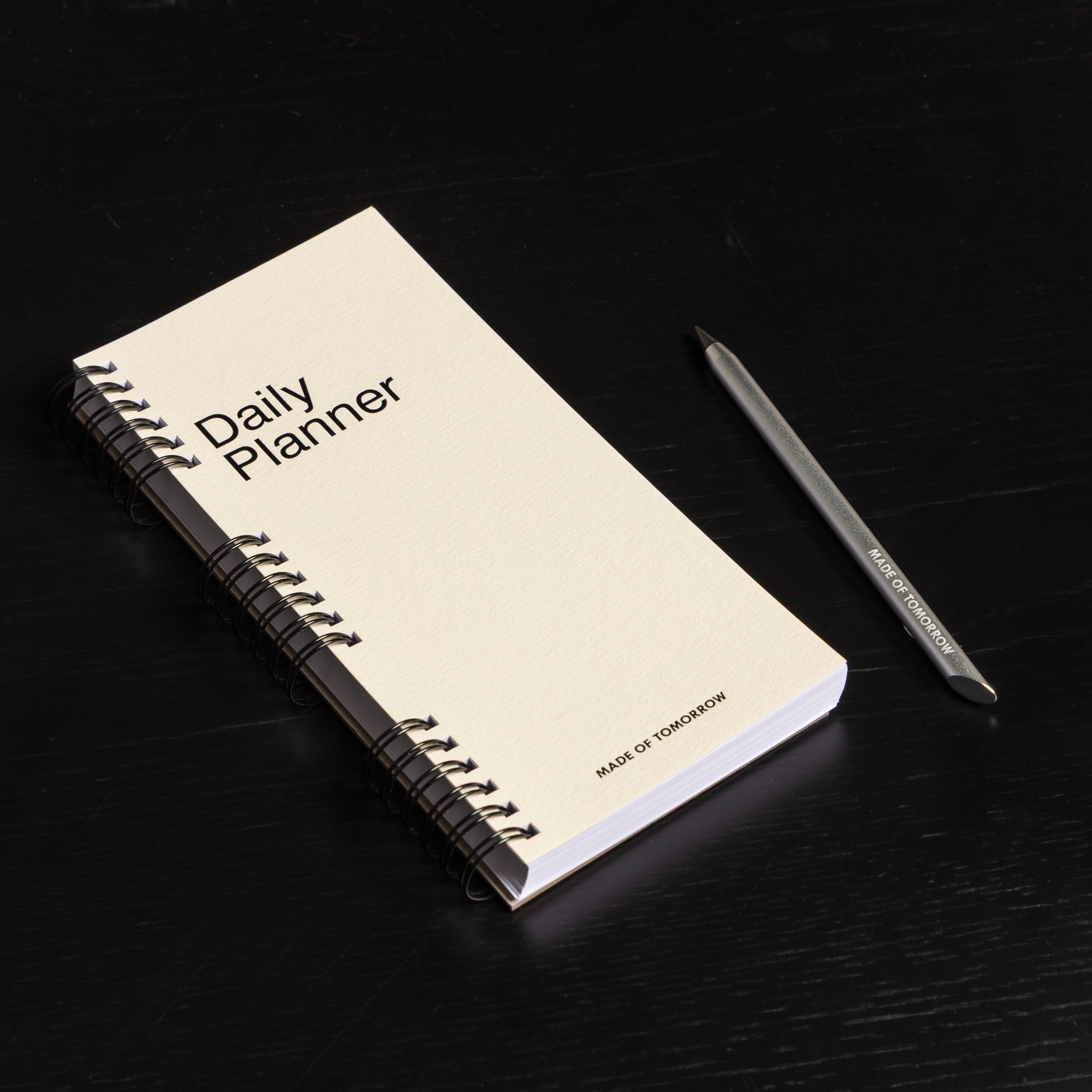 Daily Planner