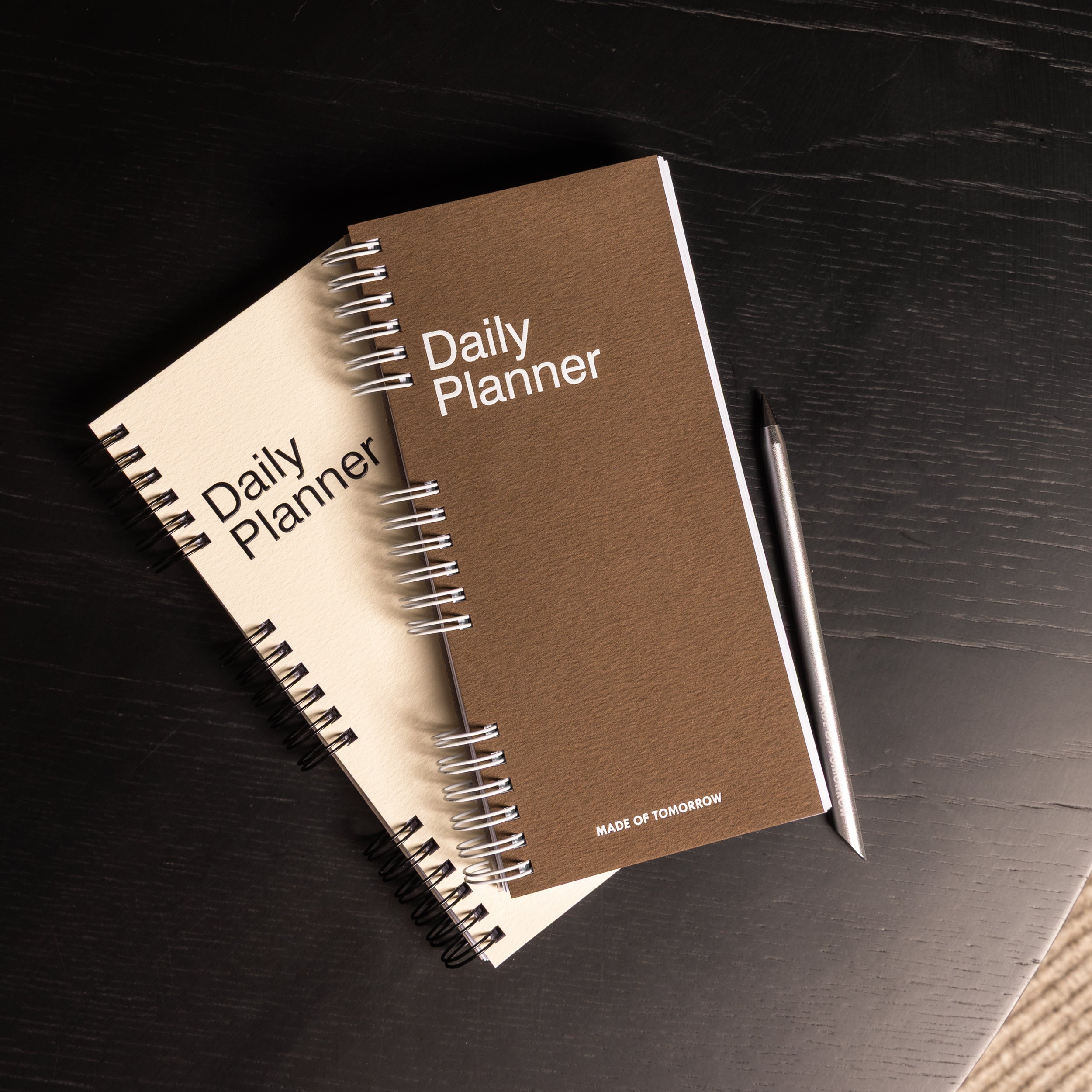 Daily Planner
