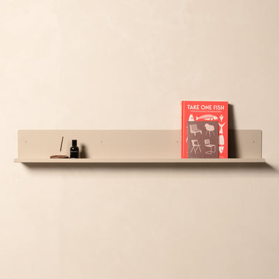 FOLD Display Ledge 1200