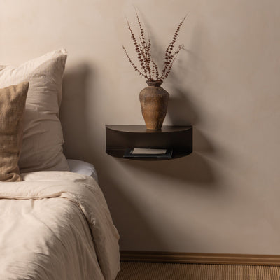 FOLD Bedside Table 400
