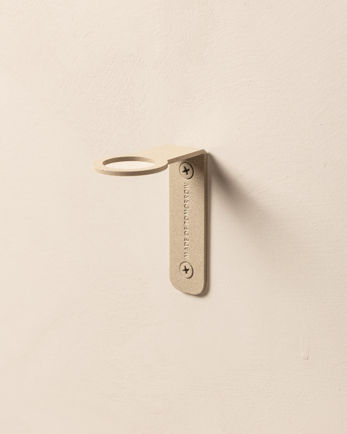 FOLD Bottle Holder Single