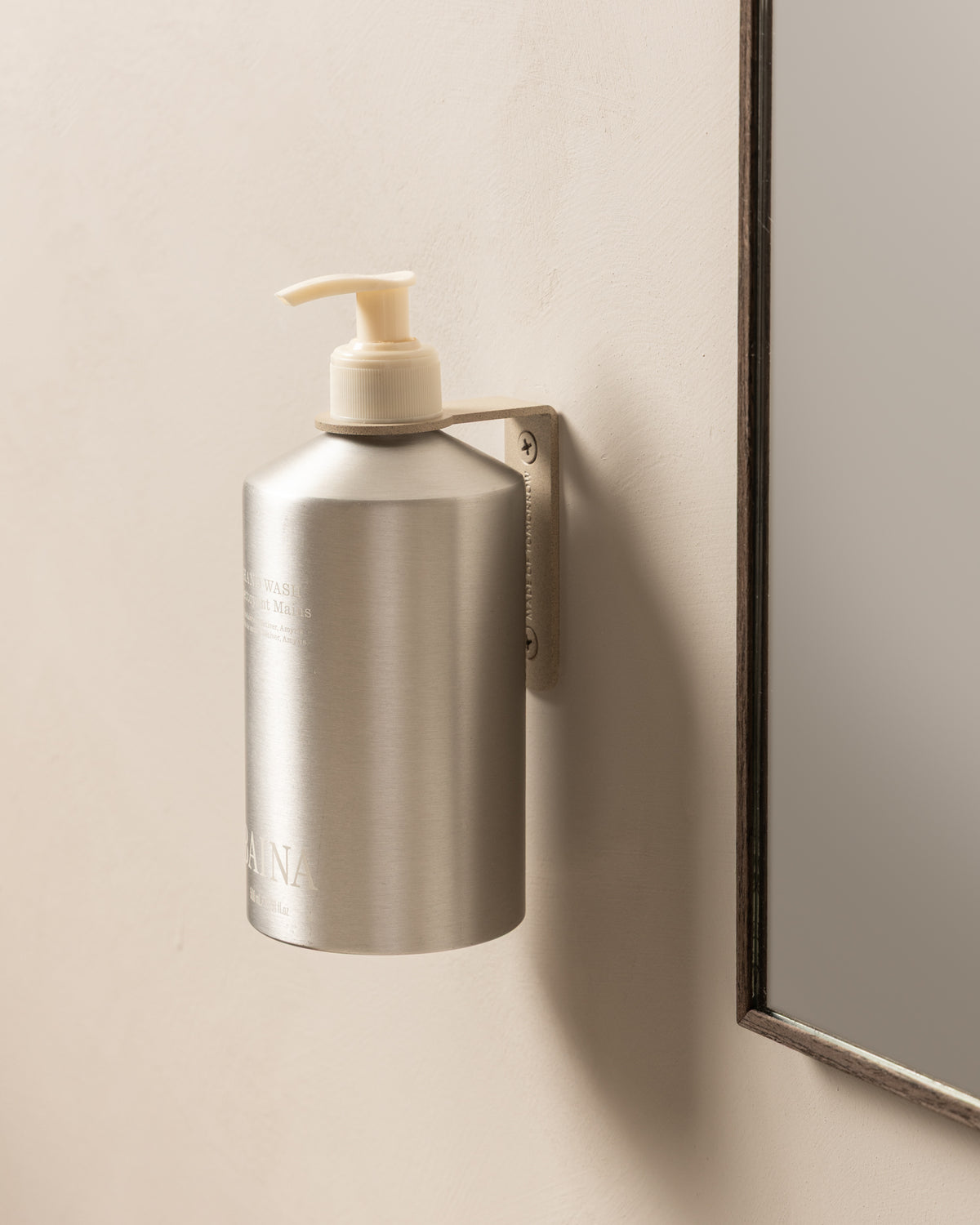 FOLD Bottle Holder Single