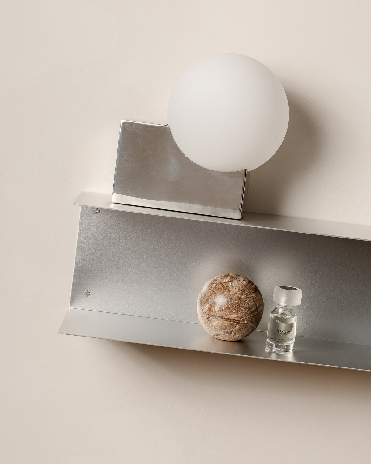 FOLD Double Shelf 1000