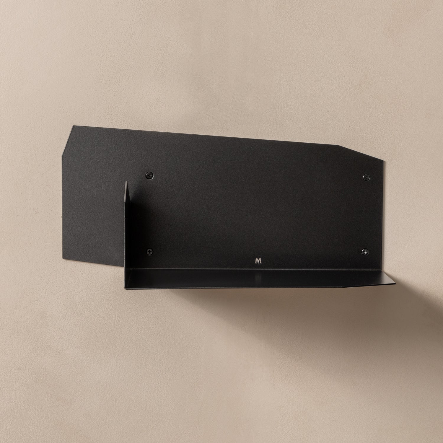 FOLD Slate Shelf Made of Tomorrow