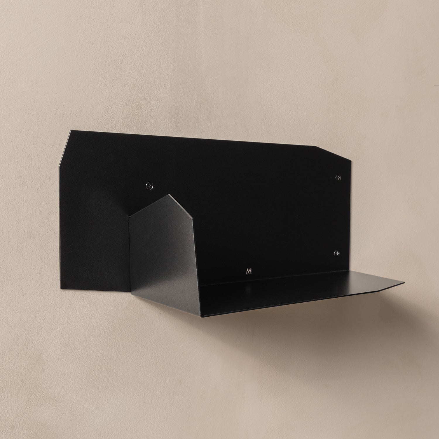FOLD Slate Shelf Made of Tomorrow