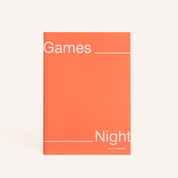 Games Night