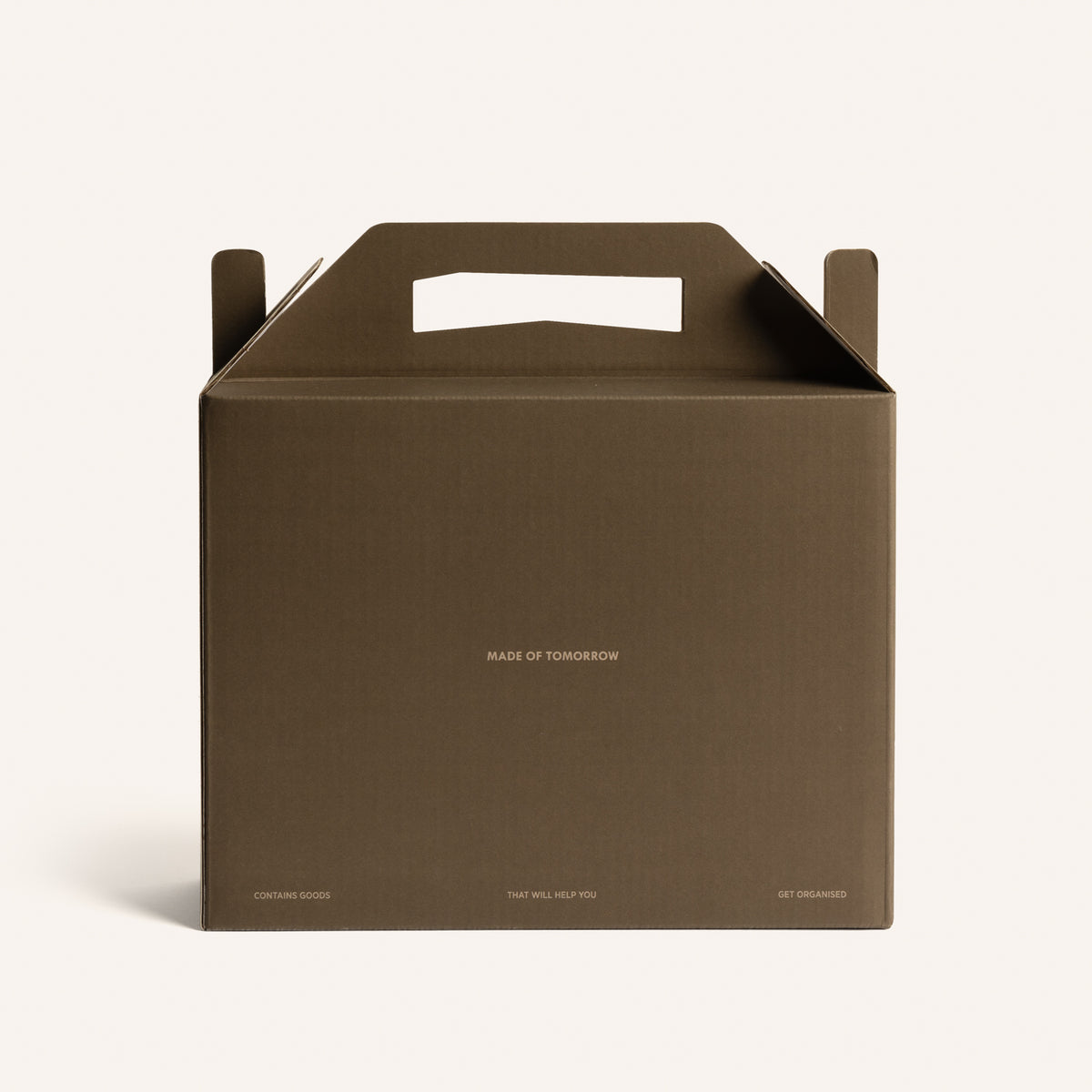 MOT Gift Box – Made of Tomorrow