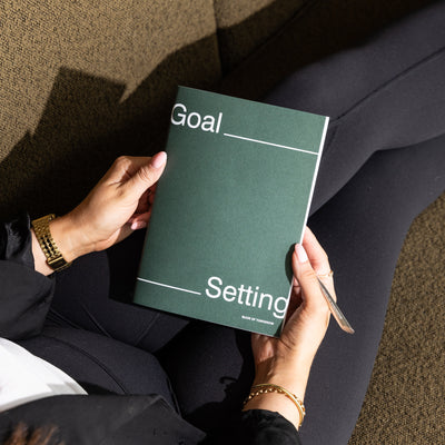 Goal Setting