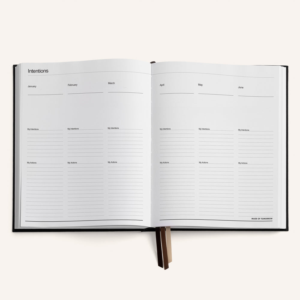 Grand daily · Classic — Intentions