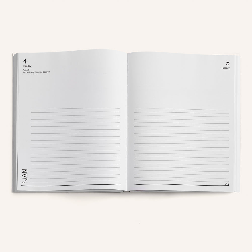 Grand daily · Metal — Daily / weekly