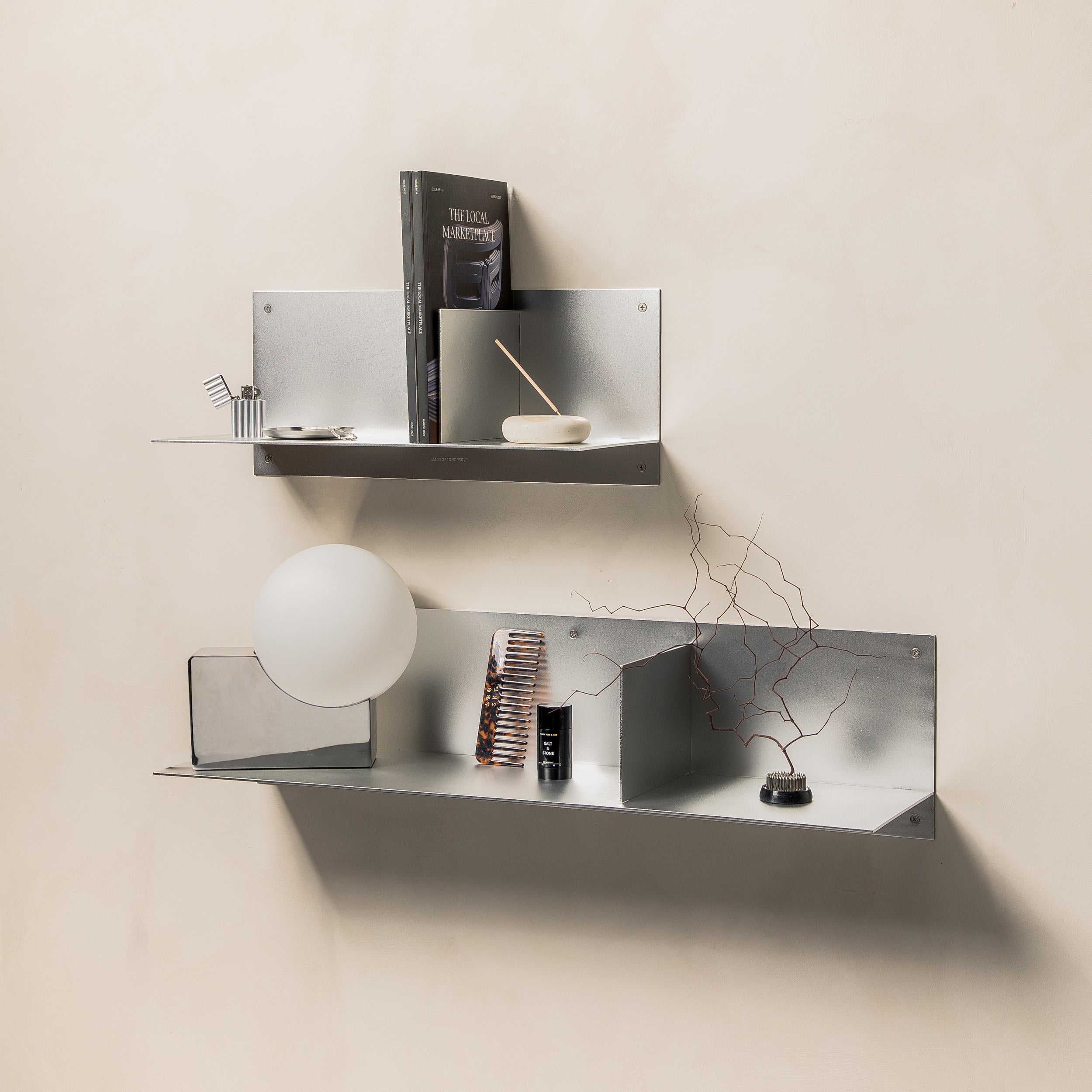 FOLD Layout Shelf 500