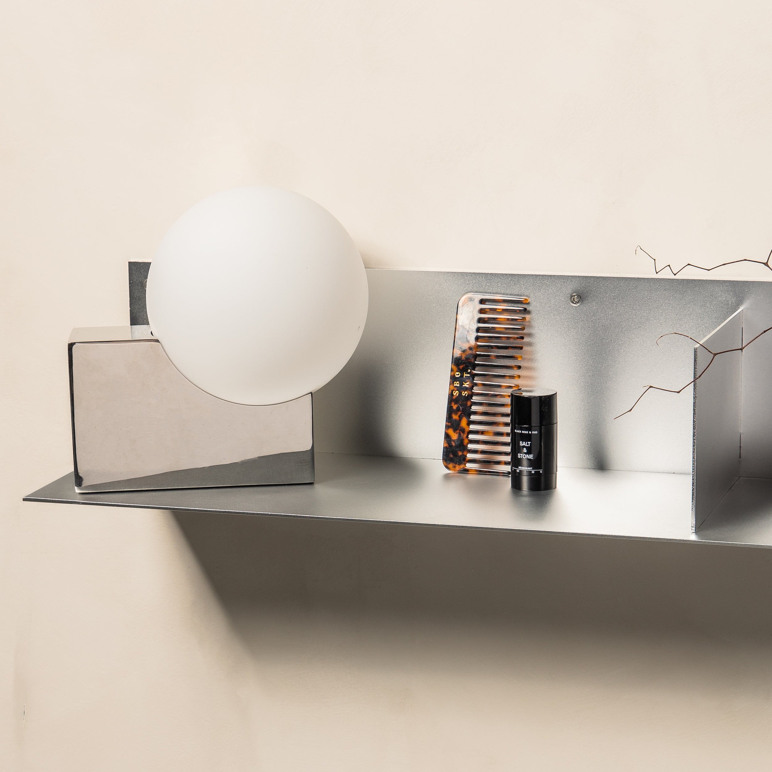 FOLD Layout Shelf 800