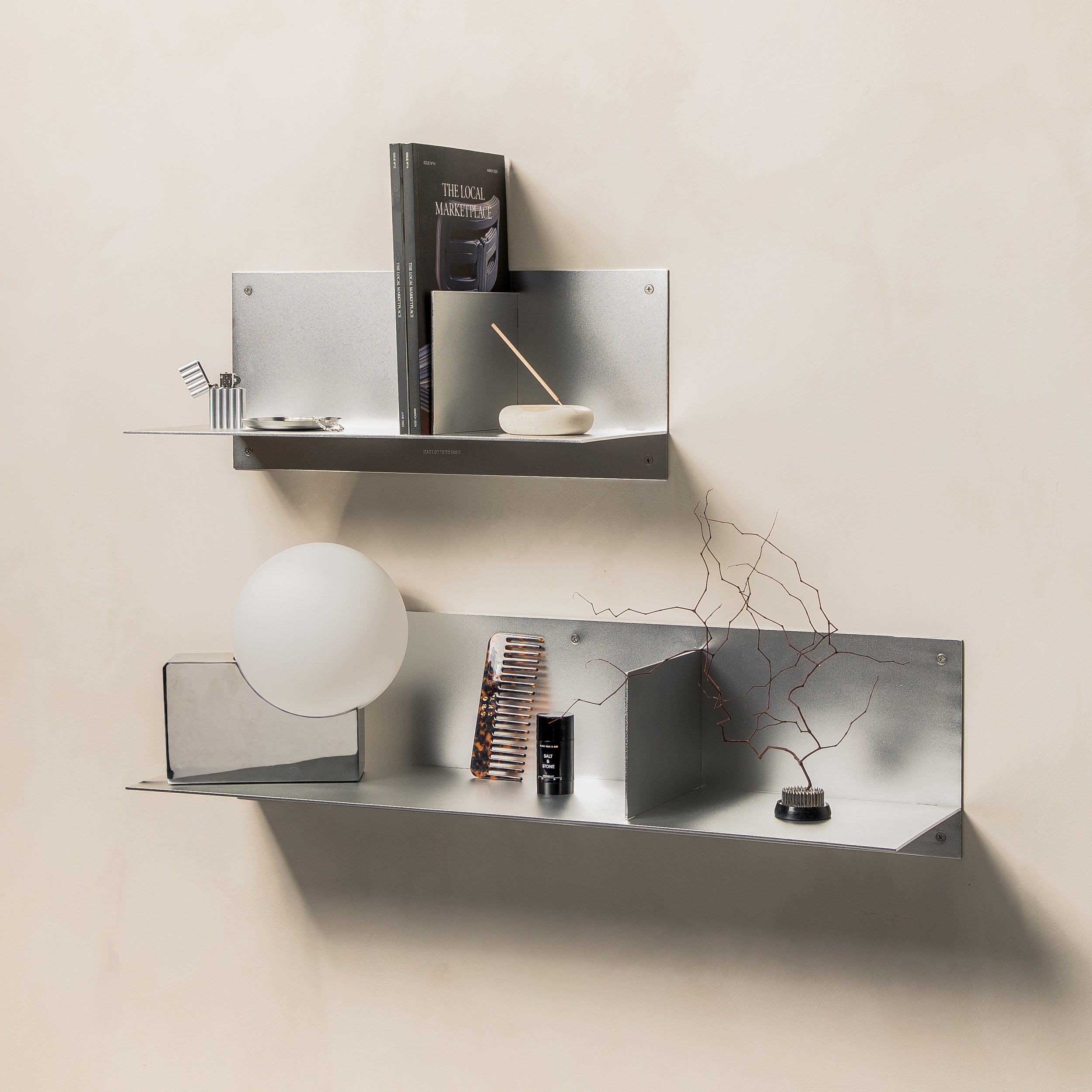 FOLD Layout Shelf 800