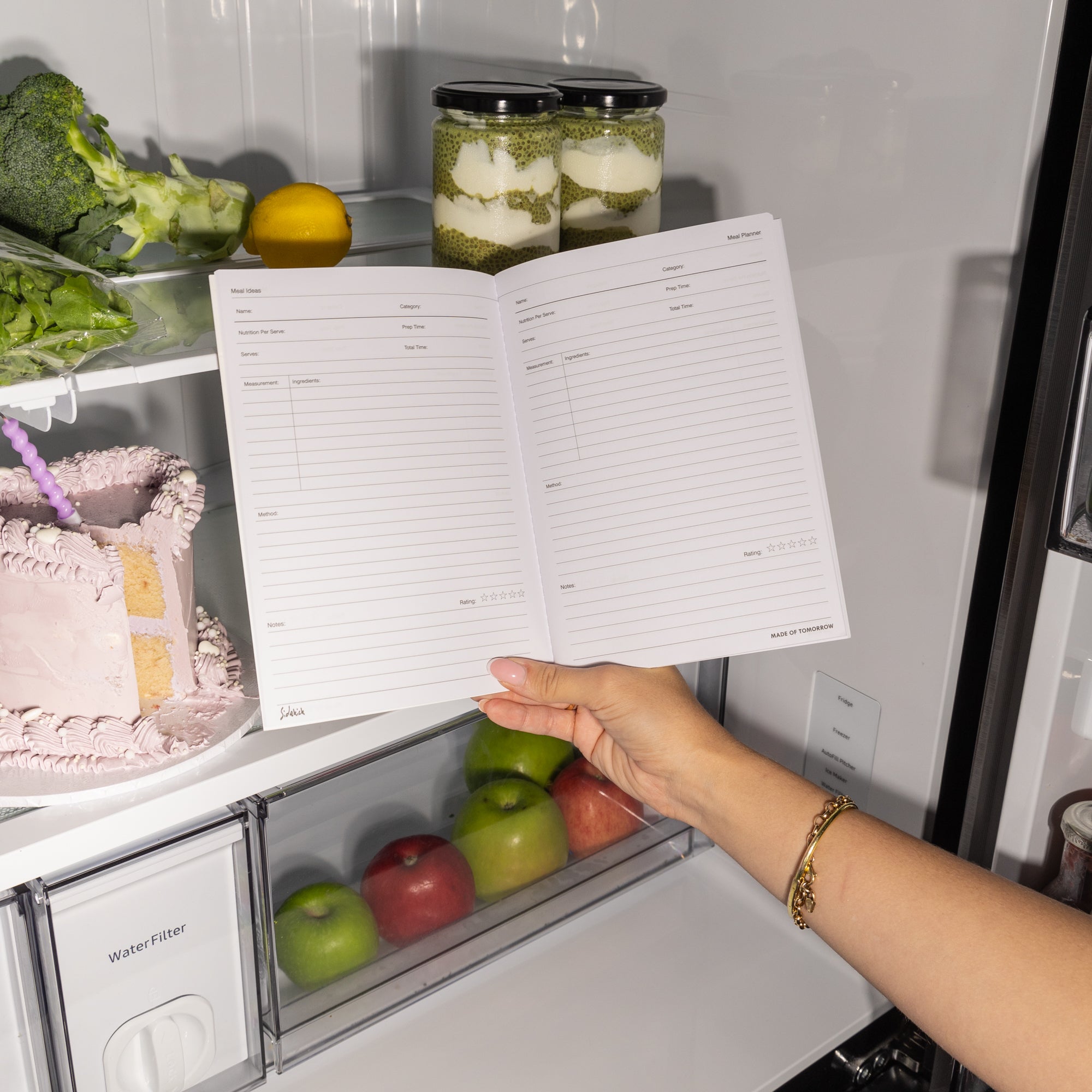 Meal Planner