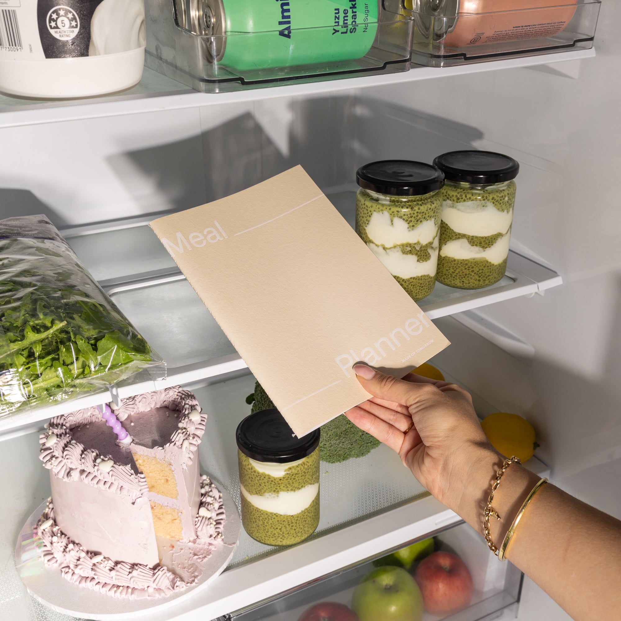 Meal Planner