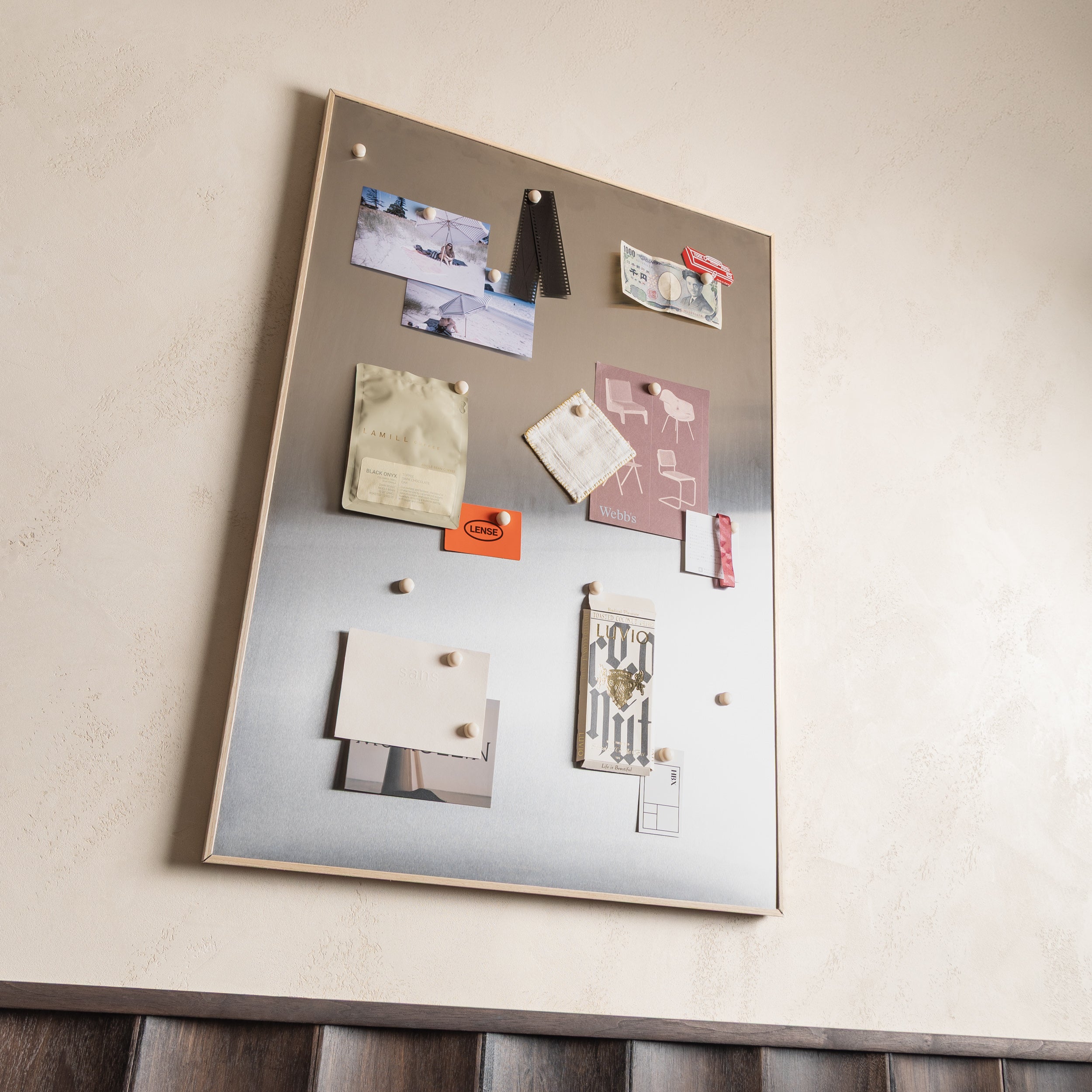 Muse Magnetic Board A1