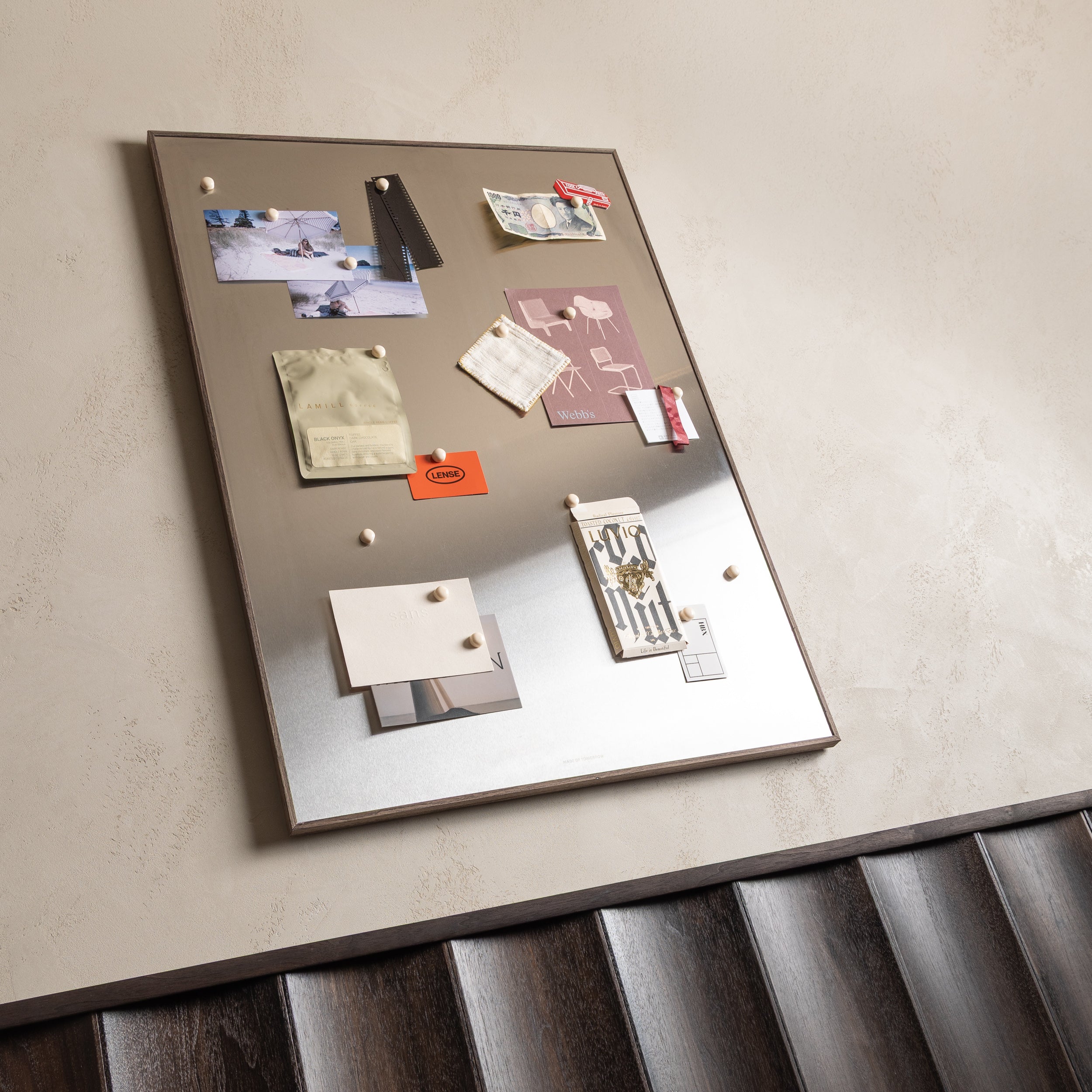 Muse Magnetic Board A1
