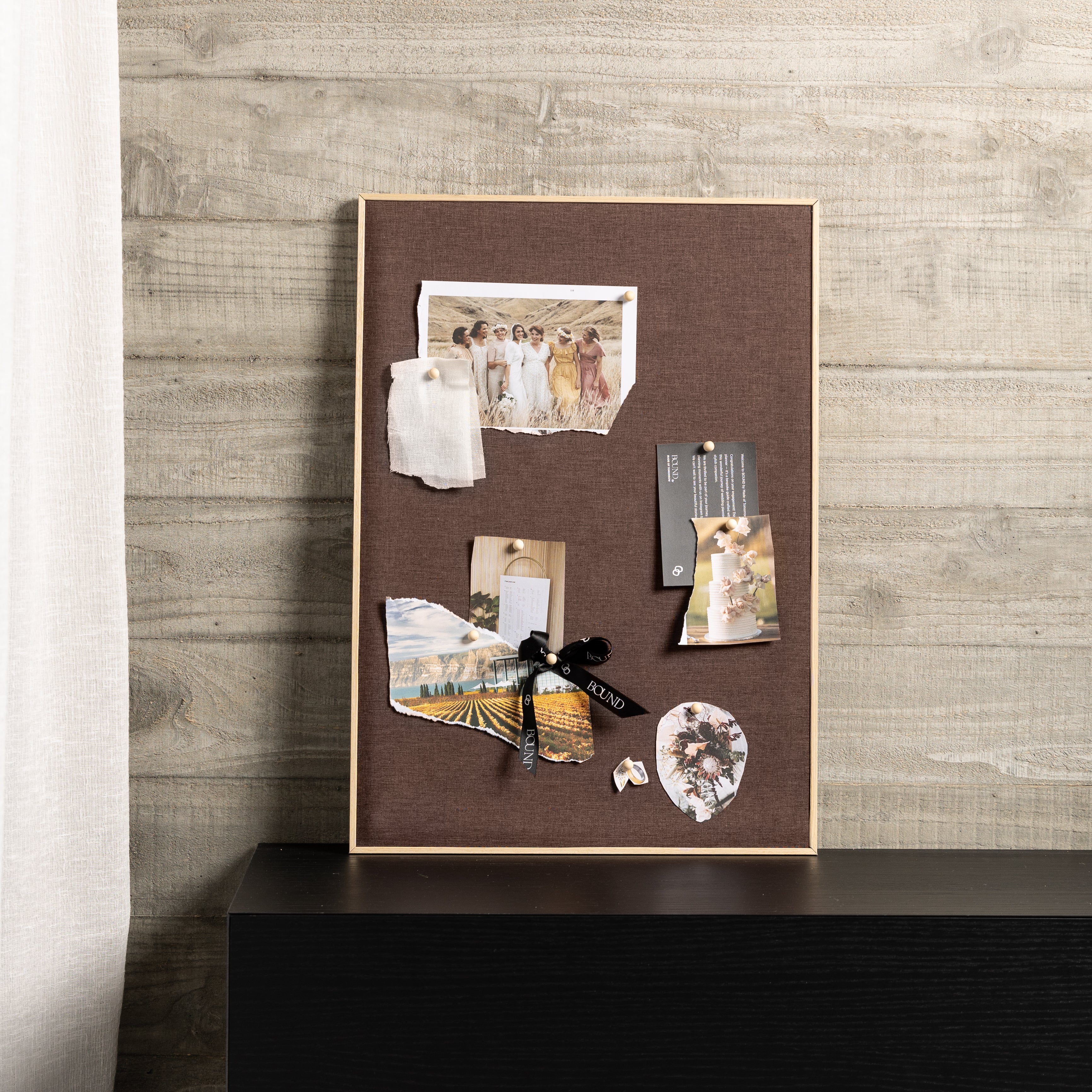 Ar Pinboard Muse Pinboard A2 – Made of Tomorrow