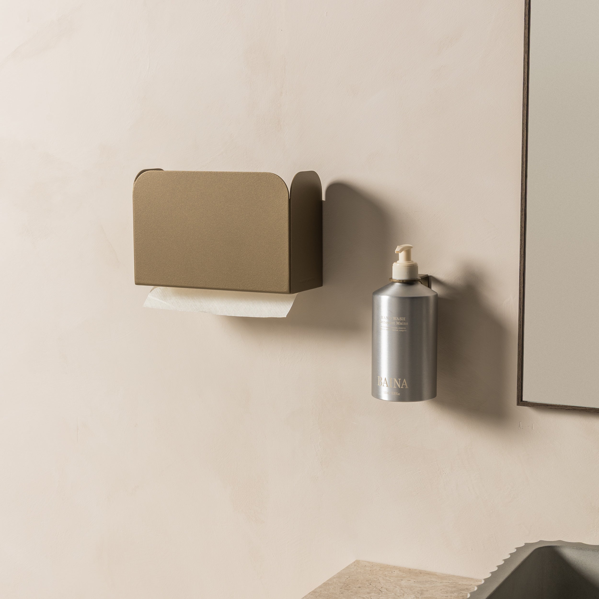 FOLD Paper Towel Dispenser 150 (3.0)