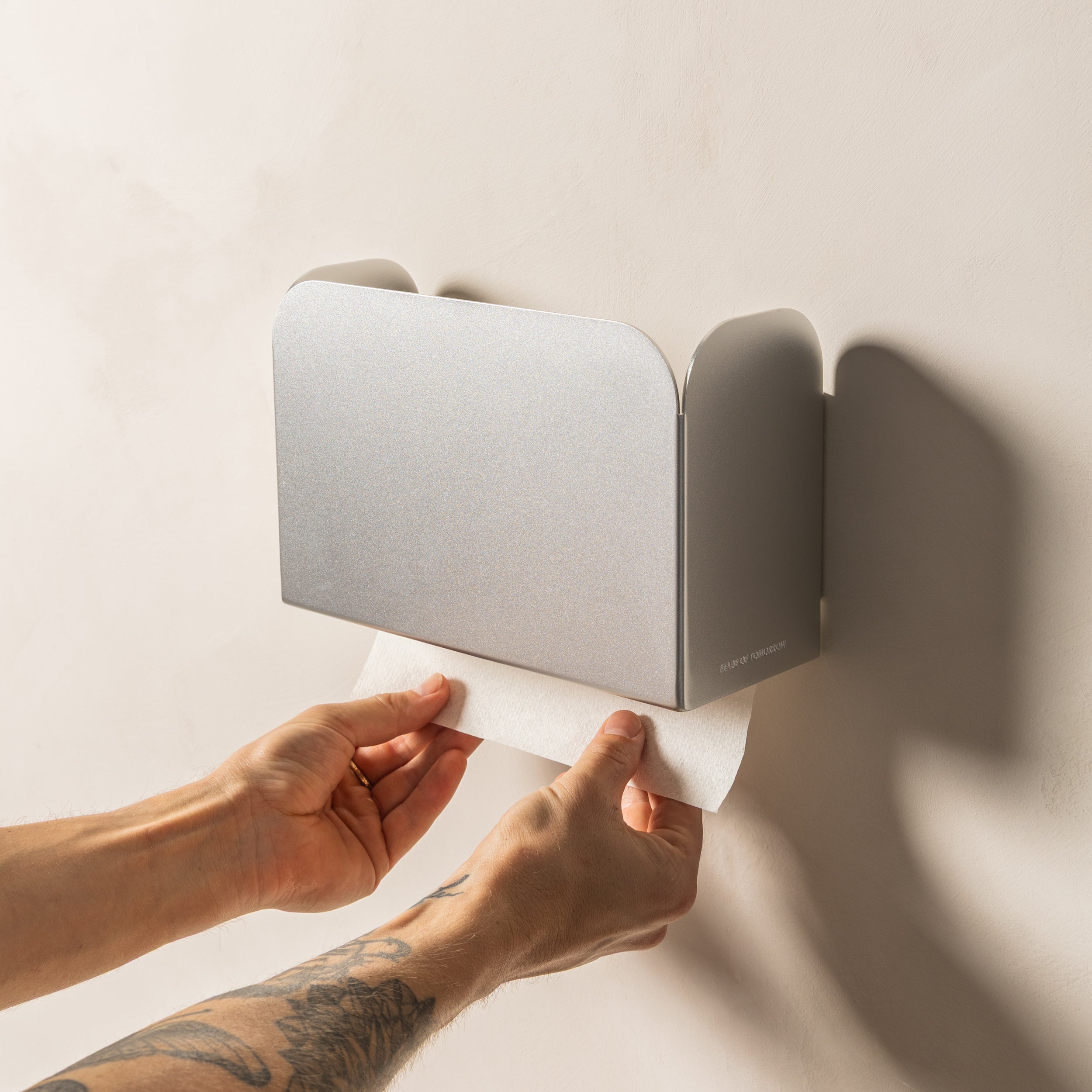 FOLD Paper Towel Dispenser 150 (3.0)