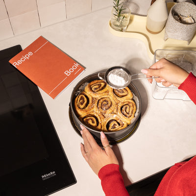 Recipe Book