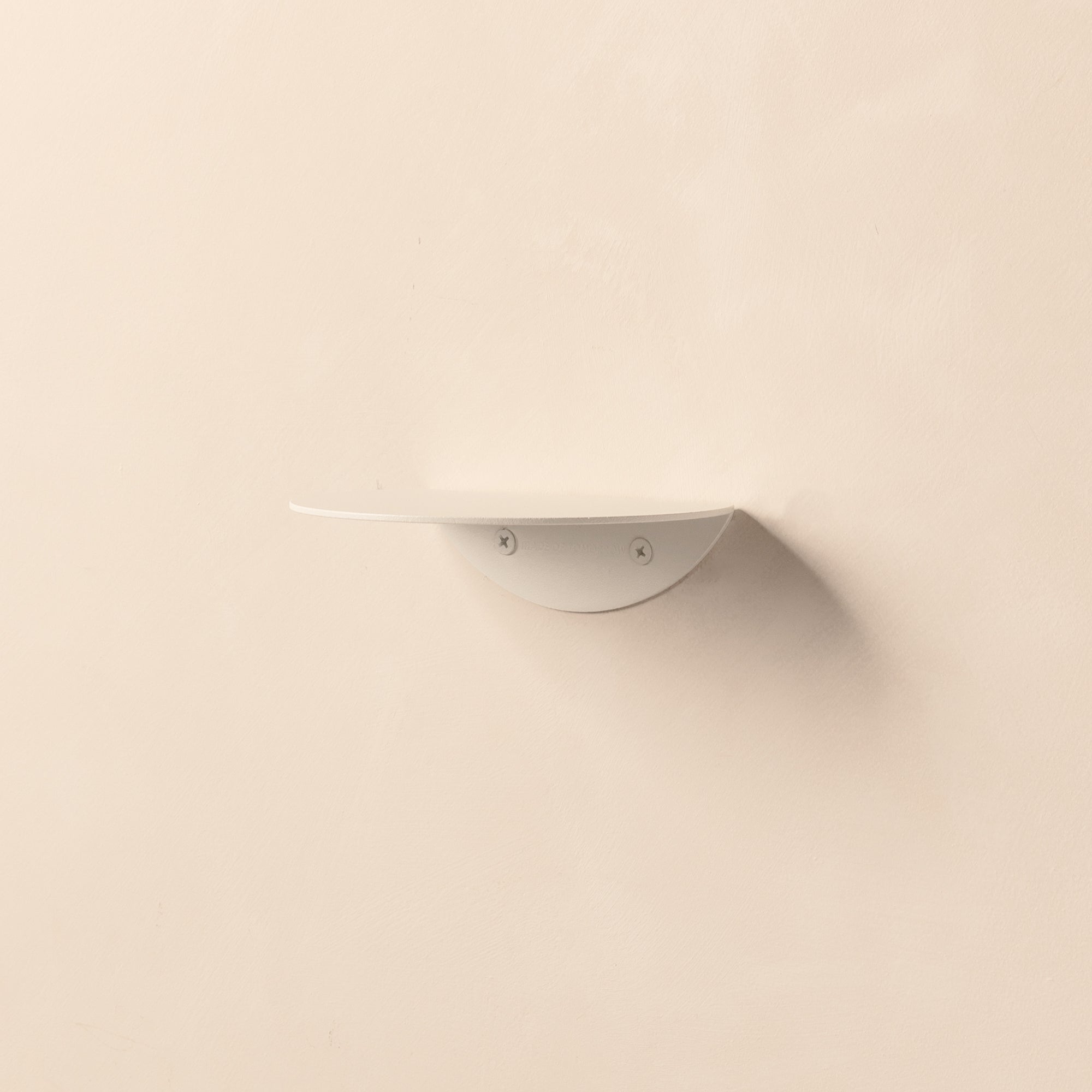 FOLD Round Shelf 150