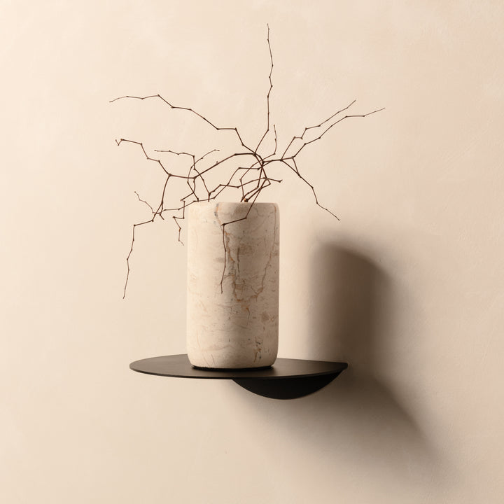 FOLD Round Shelf 200