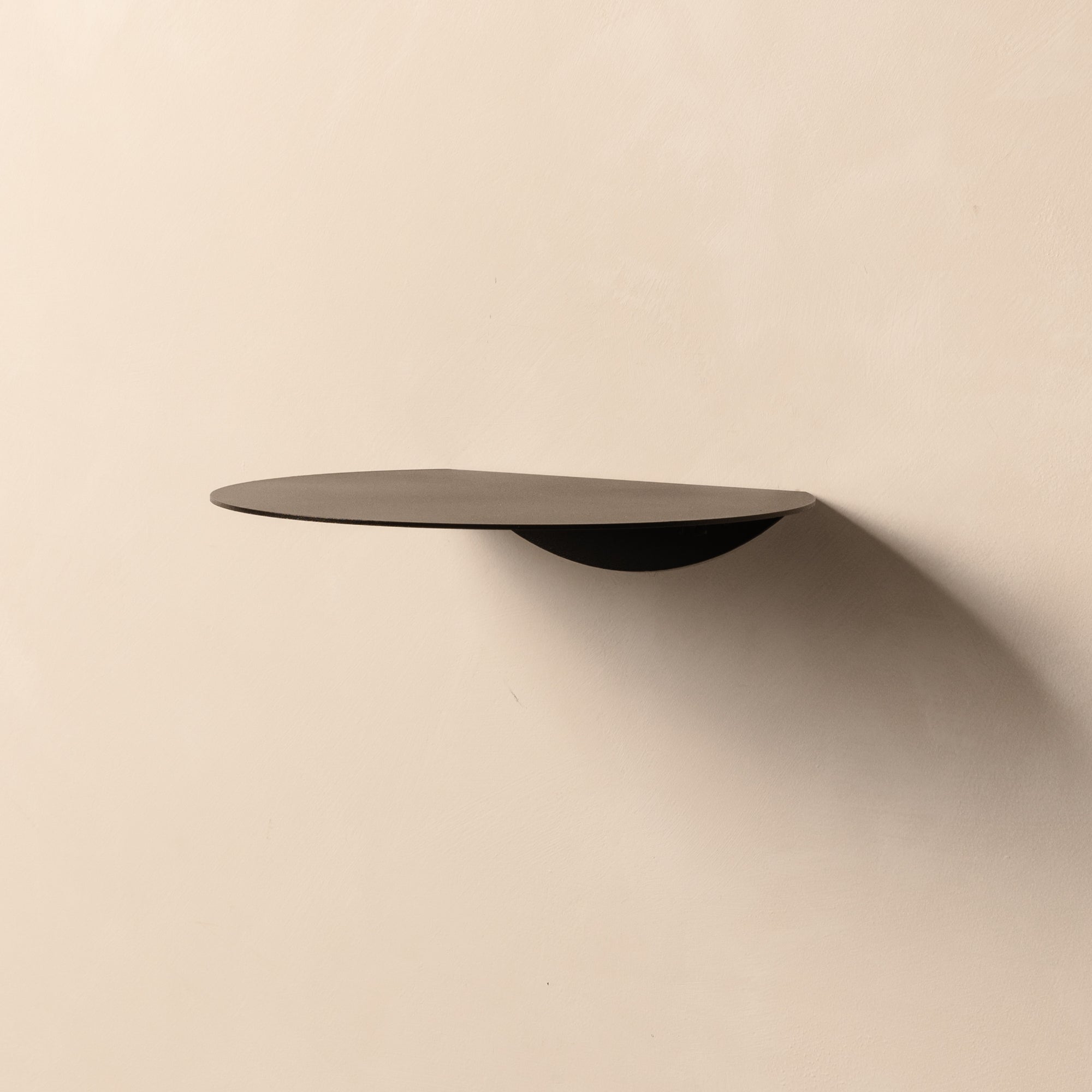 FOLD Round Shelf 250