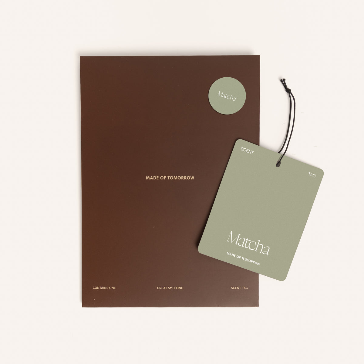 All Products – Made of Tomorrow