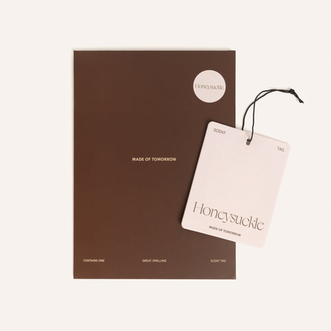 Scent Tag