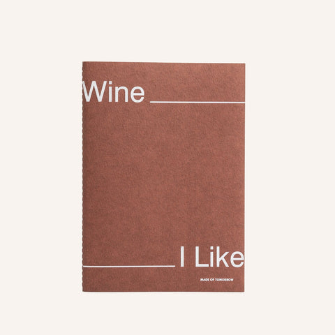 Wine I Like